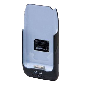  MiLi Power Pack HI-C10 2000 mAh B-Gray for iPhone 3G/3GS